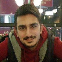 Melikşah ÇELİKNALÇA