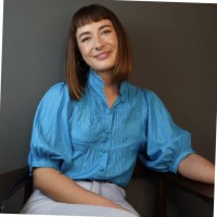 Imogen Todd
