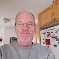 Russell Hallberg