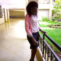 Phoebe Osumba