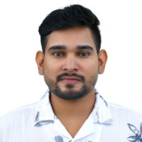 Sreeraj Pg