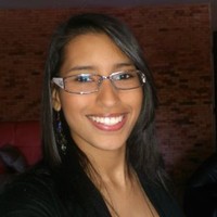 Maria Alejandra Rodriguez