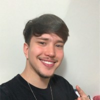 Vitor Alcântara Borges Machado