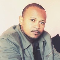 Irzhy RANAIVOARIVONY