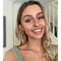 Charlotte Cosgrave