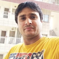 Hitender Singh