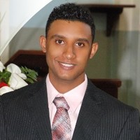 Rei Messias Flor