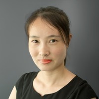 黄丽霞