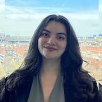Ekin Ece Özgürdal