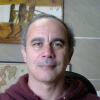 Rubem Silvério de Oliveira Junior