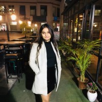 Riya Tiwari