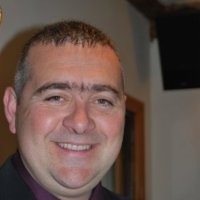 Ian Lindsay