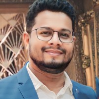 Debasis Sahoo
