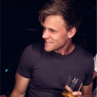 Tim Lund-Pedersen