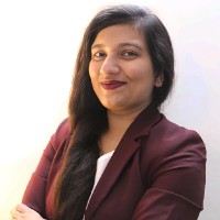 Amisha Raj