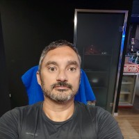 Javier Escobar Fernandez