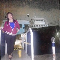 Arlyn Briones