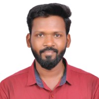 Pradeep Ravi