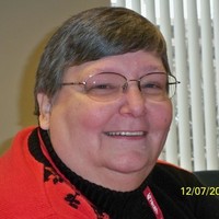 Bev Hater