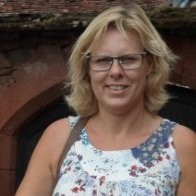 Ingrid Roelofs-Limbeek