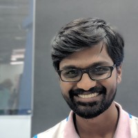 Satish Kumar M