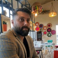 Aidan Amidi