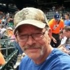 Keith Fairless