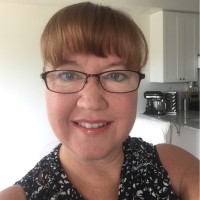 Sandra Whalen