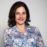 Ana Khosroshvili