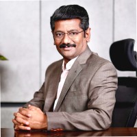 Sathish Kumar R