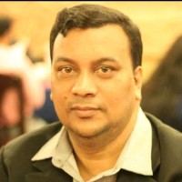 Md. Ahsanul Karim Shakil