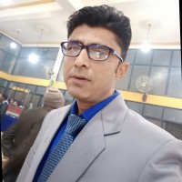 Ankit Sethi