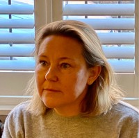 Sally Fyffe