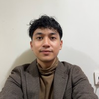 Rizky surya