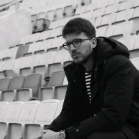 Luka Jež