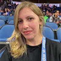 Alessandra Tonelli Ribeiro