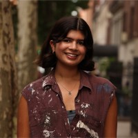 Karina Rower