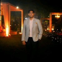 Harsh Singh