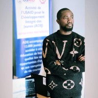 Joseph Maheshe