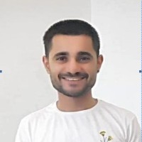 Ibrahim Nasser Eddine