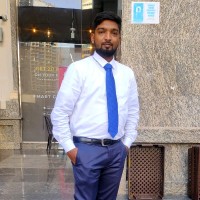 Afrin Asif