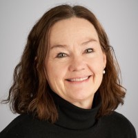Elisabeth Haraldsrud