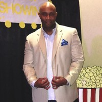 Christopher Jackson
