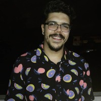 Nickolas Barbosa da Silva