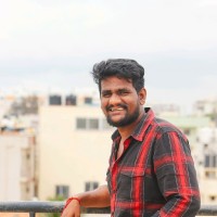 Karthick V