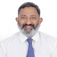 Vinod Menon
