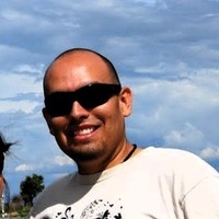 César Dávalos, RLA, ASLA