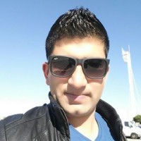 Ram Prasad Chalise