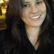 Roberta Matsunaga Thomi
