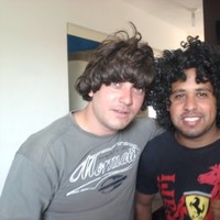 Luiz Gustavo felipe